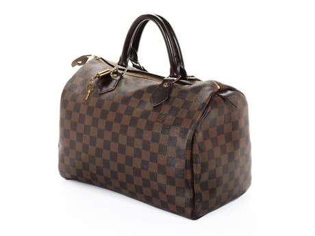 Louis Vuitton Handtasche „Speedy“ 30 cm